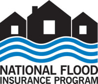 Flood zone correction