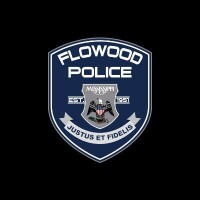 Flowood police department