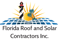 Florida roof and solar contractors inc.