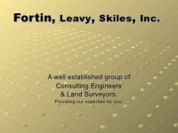 Fortin leavy skiles inc