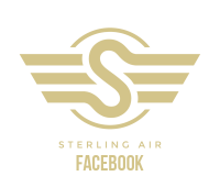 Sterling air service llc