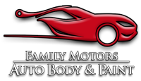 Family motors auto body & pnt