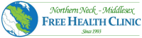 Free medical clinic of northern shenandoah valley, inc