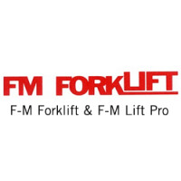 F-m forklift sales & service inc