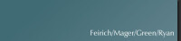 Feirich mager green & ryan