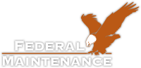 Federal maintenance