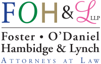 Foster, o'daniel, hambidge & lynch attorneys at law