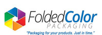 Foldedcolor packaging