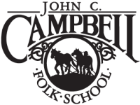 John c. campbell folk school