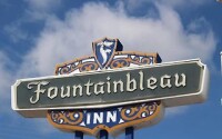 Fountainbleau inn