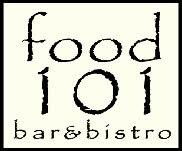 Food 101 bar & bistro