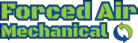 Forced air mechanical llc