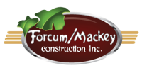 Forcum mackey construction inc