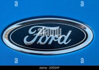 Ford amsterdam