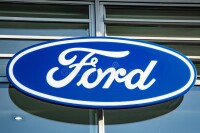 Ford building corporation