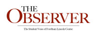 The fordham observer