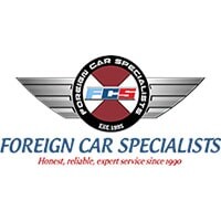 Foreign car specialists