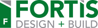 Fortis design + build