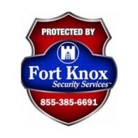 Fort knox security services