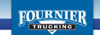 Fournier trucking inc