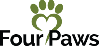 Four paws veterinary center
