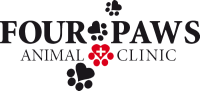 Four paws animal clinic