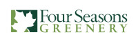 Four seasons greenery