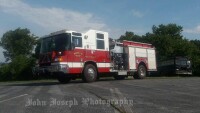 Newberry Township Fire Dept