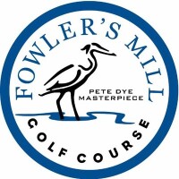 Fowler's mill golf course