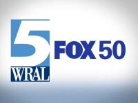 Capitol broadcasting inc. / fox 50 - wraz