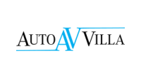 Auto villa