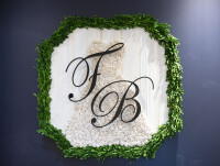 Francesca's bridal