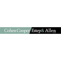 Cohen cooper estep & allen