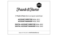 Frank & fame