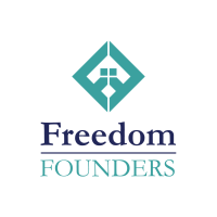 Freedom founders