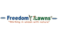 Freedom lawns usa inc