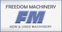 Freedom machinery