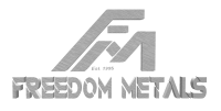 Freedom metals