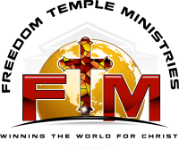 Freedom temple ministries