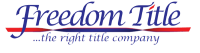 Freedom title & abstract co., inc