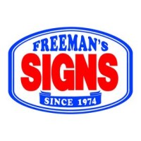 Freeman's signs