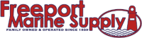 Freeport marine supply