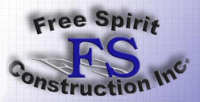 Free spirited contractor, inc.