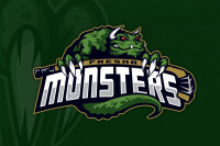 Fresno monsters