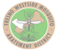 Fresno westside mosquito abatement district