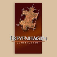 Freyenhagen construction