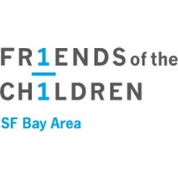 Friends of the children - sf bay area