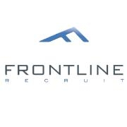 Frontline recruit