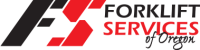 Forklift services of oregon
