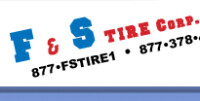 F & s tire corp inc